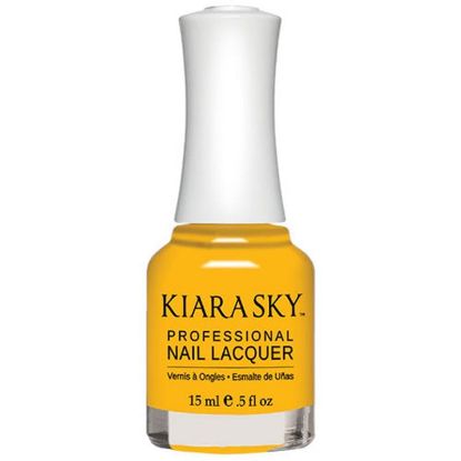 Picture of KIARA SKY N5095 ALL-IN-ONE GOLDEN HOUR 0.5 OZ FL