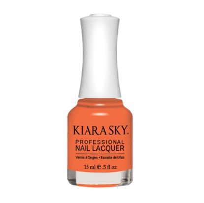 Picture of KIARA SKY N5106 ALL-IN-ONE PEELIN' GOOD 0.5 OZ FL