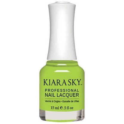 Picture of KIARA SKY N5076 ALL-IN-ONE GO GREEN 0.5 OZ FL