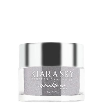 Picture of KIARA SKY SP251 SPRINKLE ON GLITTER FREE-DA HALO 1 OZ