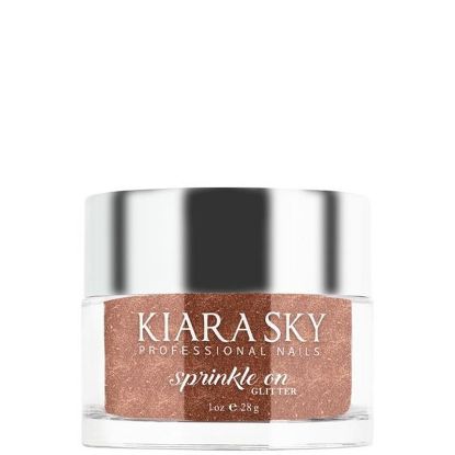 Picture of KIARA SKY SP252 SPRINKLE ON GLITTER BREW-HA 1 OZ