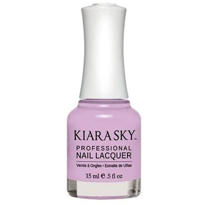 Picture of KIARA SKY N409 D'LILAC 0.5 OZ FL