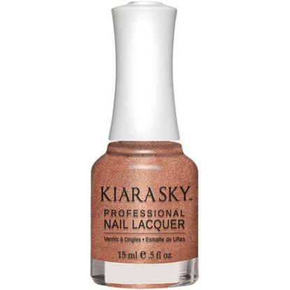 Picture of KIARA SKY N470 COPPER OUT 0.5 OZ FL