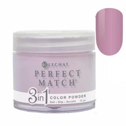 Picture of PERFECT MATCH 3IN1 COLOR PWD PMDP72  ALWAYS & FOREVER