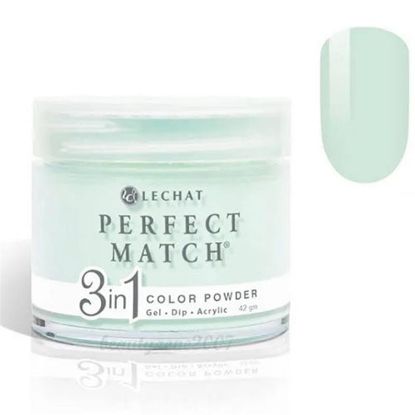 Picture of PERFECT MATCH 3IN1 COLOR PWD PMDP116  MINT JUBILEE