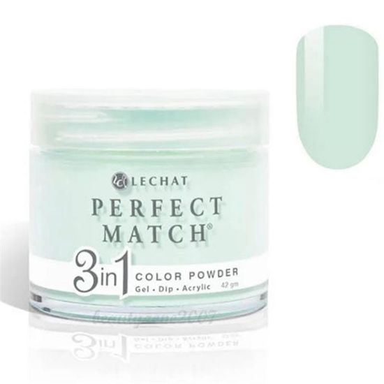 Picture of PERFECT MATCH 3IN1 COLOR PWD PMDP116  MINT JUBILEE