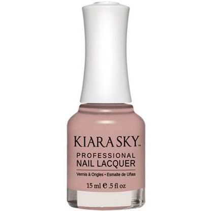 Picture of KIARA SKY N567 ROSE BON BON 0.5 OZ FL