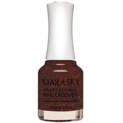 Picture of KIARA SKY N578 IÂ€™M BOSSY 0.5 OZ FL