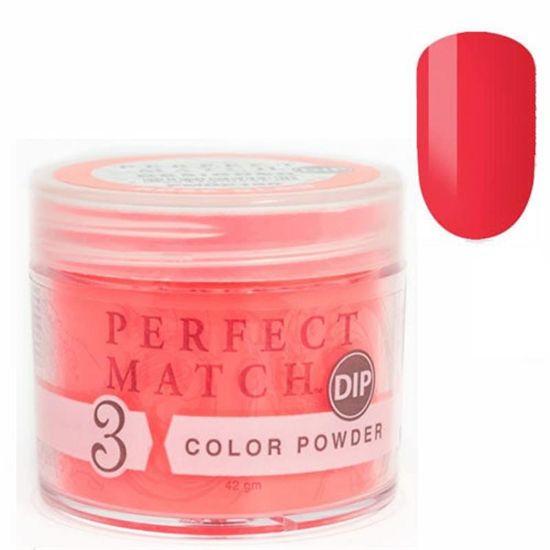 Picture of PERFECT MATCH 3IN1 COLOR PWD PMDP150  ROSE GLOW