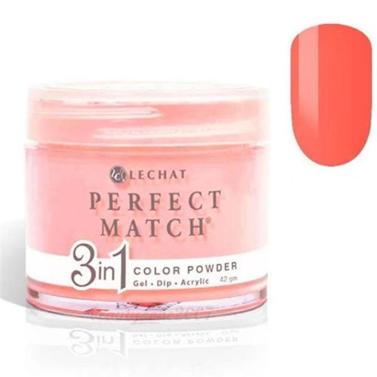 Picture of PERFECT MATCH 3IN1 COLOR PWD PMDP152  SUNKISSED