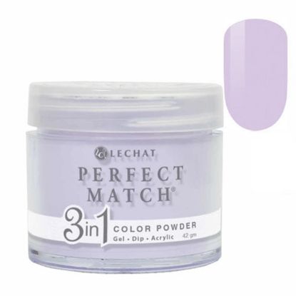 Picture of PERFECT MATCH 3IN1 COLOR PWD PMDP170  MYSTIC LILAC