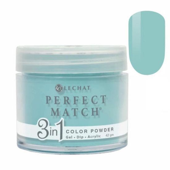 Picture of PERFECT MATCH 3IN1 COLOR PWD PMDP172  FREE SPIRIT