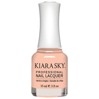 Picture of KIARA SKY N5005 ALL-IN-ONE THE PERFECT NUDE 0.5 OZ FL