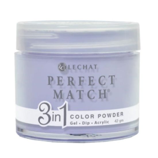 Picture of PERFECT MATCH 3IN1 COLOR PWD  PMDP271