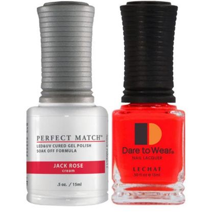 Picture of PERFECT MATCH DUO PMS11  JACK ROSE