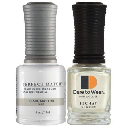 Picture of PERFECT MATCH DUO PMS16  PEARL MARTINI