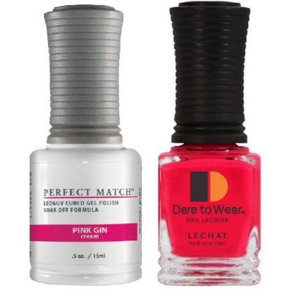 Picture of PERFECT MATCH DUO PMS26  PINK GIN