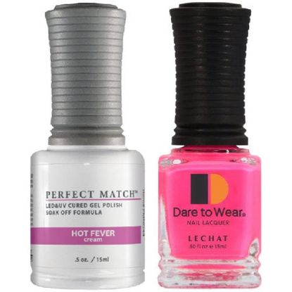 Picture of PERFECT MATCH DUO PMS44  HOT FEVER