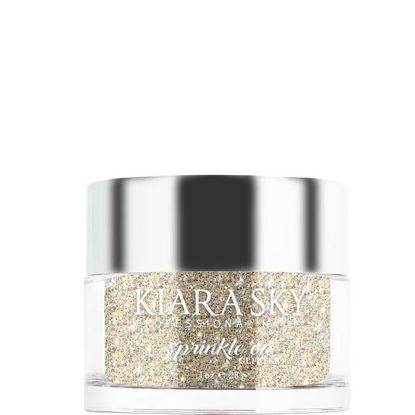 Picture of KIARA SKY SP255 SPRINKLE ON GLITTER TAKE ME OUT 1 OZ