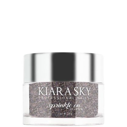 Picture of KIARA SKY SP258 SPRINKLE ON GLITTER LIGHT YEAR 1 OZ