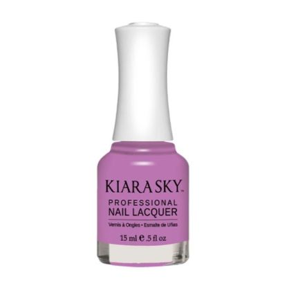 Picture of KIARA SKY N5104 ALL-IN-ONE DROP THE BEET 0.5 OZ FL