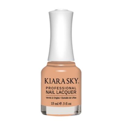 Picture of KIARA SKY N5105 ALL-IN-ONE PEACH BUM 0.5 OZ FL