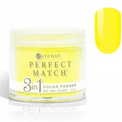 Picture of PERFECT MATCH 3IN1 COLOR PWD PMDP39  HAPPY HOUR