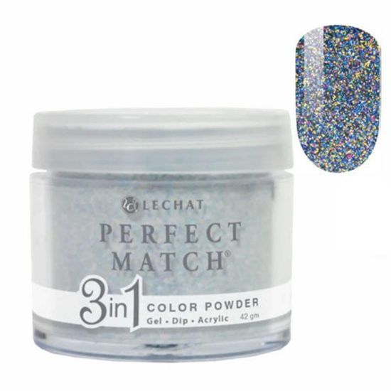 Picture of PERFECT MATCH 3IN1 COLOR PWD PMDP60  PRINCESS TEARS