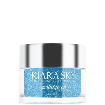 Picture of KIARA SKY SP291 SPRINKLE ON GLITTER CLOUD 9 1 OZ