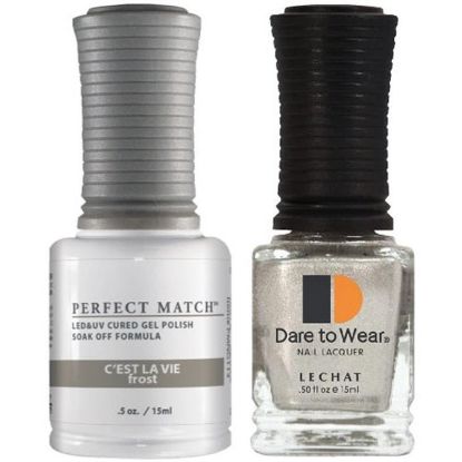 Picture of PERFECT MATCH DUO PMS113  C'EST LA VIE