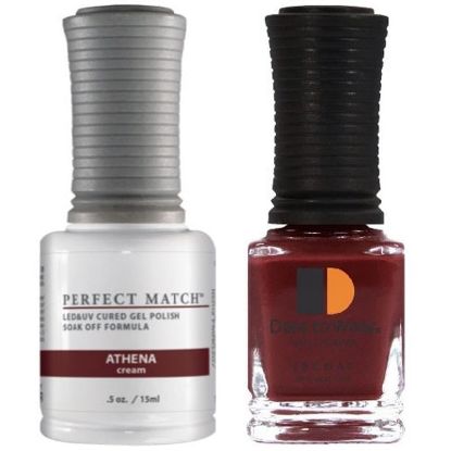 Picture of PERFECT MATCH DUO PMS207  ATHENA