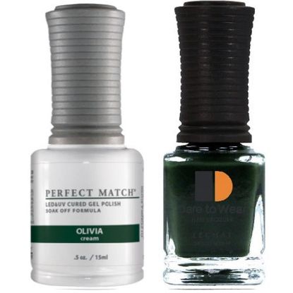 Picture of PERFECT MATCH DUO PMS210  OLIVIA