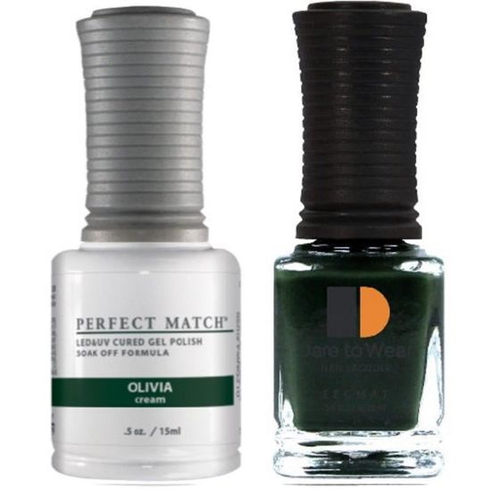 Picture of PERFECT MATCH DUO PMS210  OLIVIA