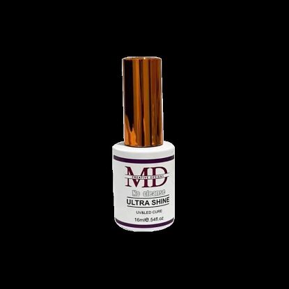 Picture of MD GEL TOP COAT