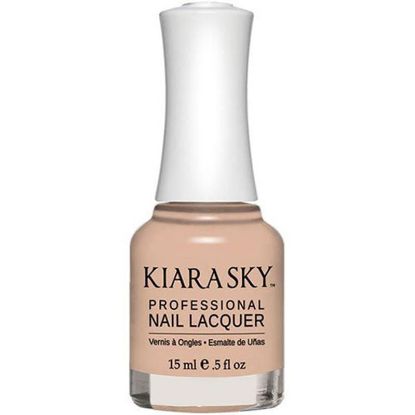 Picture of KIARA SKY N431 CREME DÂ€™NUDE 0.5 OZ FL