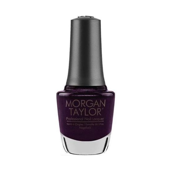 Picture of GELISH 866 PLUM AND DONE LACQUER 15 ML | .5 FL OZ