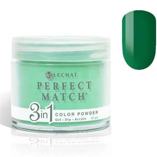 Picture of PERFECT MATCH 3IN1 COLOR PWD PMDP99  LILY PAD