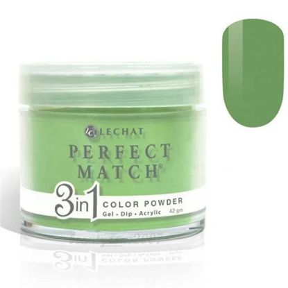 Picture of PERFECT MATCH 3IN1 COLOR PWD PMDP178  LUSH LIFE