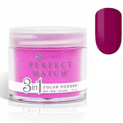 Picture of PERFECT MATCH 3IN1 COLOR PWD PMDP36  PROMISCUOUS