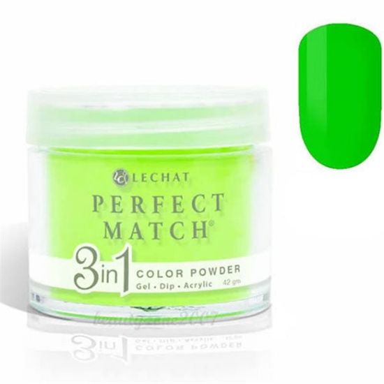 Picture of PERFECT MATCH 3IN1 COLOR PWD PMDP40  ANOMYMITY