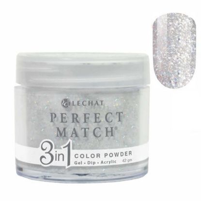 Picture of PERFECT MATCH 3IN1 COLOR PWD PMDP59  HOLOGRAM DIAMOND