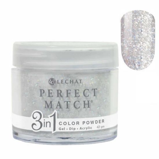 Picture of PERFECT MATCH 3IN1 COLOR PWD PMDP59  HOLOGRAM DIAMOND