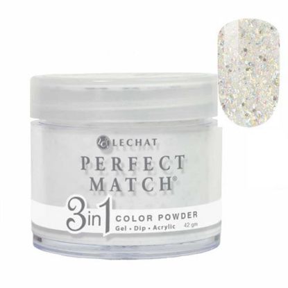 Picture of PERFECT MATCH 3IN1 COLOR PWD PMDP88  BRAZILIAN MUSE