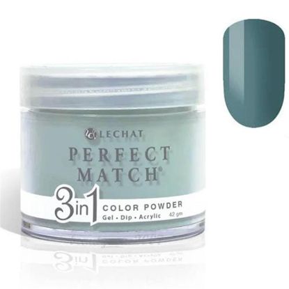 Picture of PERFECT MATCH 3IN1 COLOR PWD PMDP128  TRANQUILITY