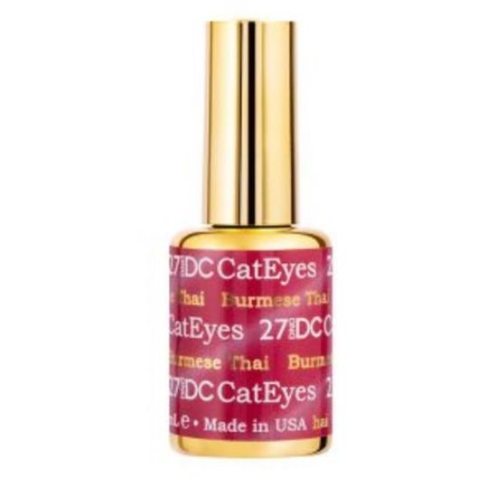 Picture of DC CAT EYES BURMESE THAI DC CE27