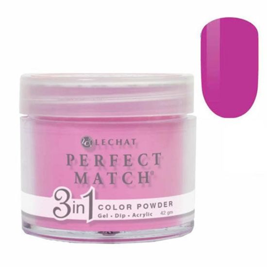 Picture of PERFECT MATCH 3IN1 COLOR PWD PMDP234  GYPSY ROSE