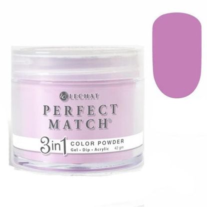 Picture of PERFECT MATCH 3IN1 COLOR PWD  PMDP267