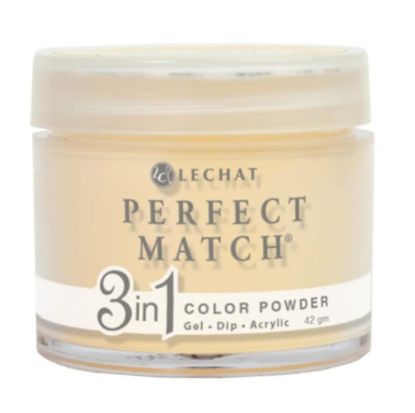 Picture of PERFECT MATCH 3IN1 COLOR PWD  PMDP274