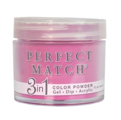 Picture of PERFECT MATCH 3IN1 COLOR PWD  PMDP279