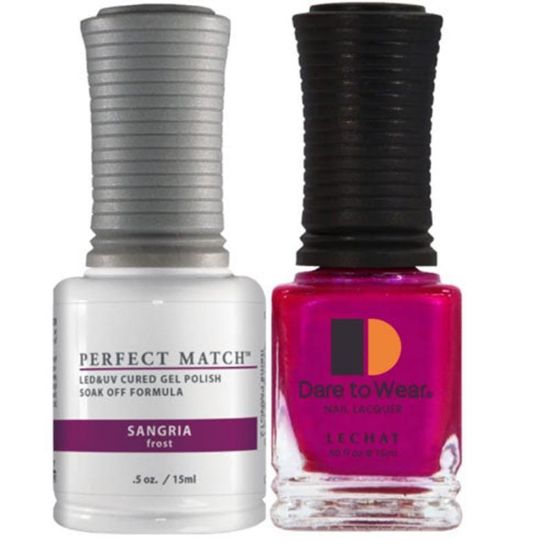 Picture of PERFECT MATCH DUO PMS12  SANGRIA